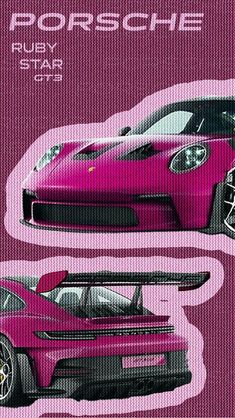 wallpeper Carcase Iphone, Kereta Sport, Freetime Activities, Serie Bmw, Image Moto, Porsche Gt3, Pink Car, Classy Cars, Street Racing