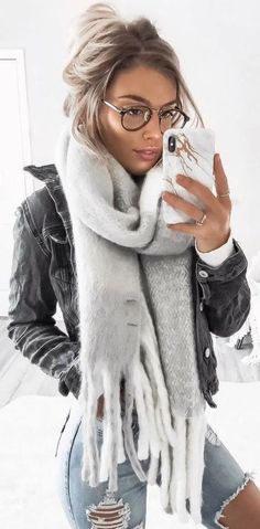 Winter Cozy Outfits, Winter Outfits Ideas, Simple Winter Outfits, Cozy Outfits, Best Casual Outfits, Skandinavian Fashion, Winter Outfits Cold, Cute Winter Outfits