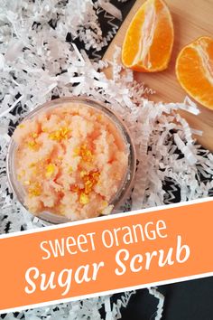 All Natural Food Recipes, Sugar Scrub Diy Without Coconut Oil, Sugar Scrub Diy Recipes, Brown Sugar Scrub Diy, Home Made Sugar Scrub, Easy Sugar Scrub Recipe, Essential Oil Sugar Scrub, Sugar Scrub Favors, Sugar Body Scrub Recipe