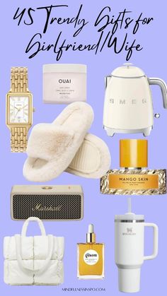 the ultimate gift guide for girlfriend who loves to travel and is also in her purse