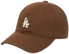 Brown Visor Hat For Streetwear, Casual Brown Baseball Cap For Sports, Brown Sports Hat, One Size Fits Most, Casual Brown Sports Hat, Brown Sports Baseball Cap One Size, Brown Baseball Cap For Sports, One Size, Brown Baseball Cap For Sports, One Size Fits Most, Brown Sports Hat With Curved Bill, Classic Brown Hat For Streetwear