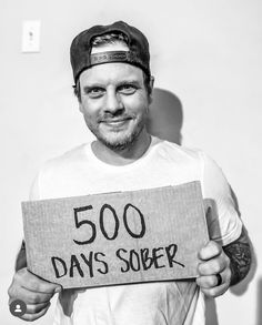 Congrats @SoberMotivation on 500 Days of Consistent Sobriety. You spread so much hope and love in the social space, and encourage many to keep going. Thank you for doing what you’re doing. If you haven’t followed this guy, do it! #sobriety #sobrietyrocks #sobrietyquotes #sobrietyrules #giftsofsobriety #sobrietyisworthit #sobrietylife #sobrietymovement #sobrietyjourney #sobrietyfirst #sobrietyispossible #earlysobriety #sober #TheLastDrop 500 Days, The Last Drop, Social Space, Photo Boards, 2024 Vision, This Guy, Keep Going, Do It