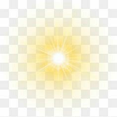 the sun shines brightly on a white background, and it appears to be very bright