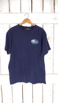 "90s dark blue graphic print t shirt/blue graphic print tee/Carnival/Fascination Measurements...taken flat -marked size: large -chest: 21\" (53.3 cm) -length: 28\" (71 cm) Condition... -excellent vintage condition -minimal wear TJJ854" Group Cruise Shirts, Feminism Shirt, Family Cruise Shirts, Mrs Shirt, Honeymoon Shirts, Family Shirts Matching, Family Vacation Shirts, Adventure Shirt, Wolf T Shirt