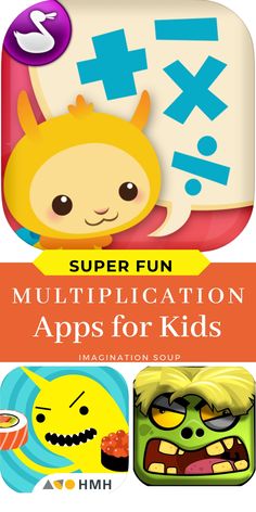 the app for kids to play with