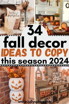 fall decor, fall decor ideas, apartment fall decor, fall home decor, fall decorations Dried Wheat, Fall Bedroom Decor, Textured Throw Pillows, Fall Bedroom, Small Pumpkins, Welcome Fall, Fall Decorations Porch, Fall Porch, Autumn Wreaths