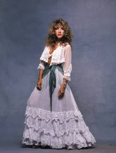 stevie nicks poster Stevie Nicks Costume, Stevie Nicks Concert, 70s Icons, Everyday People