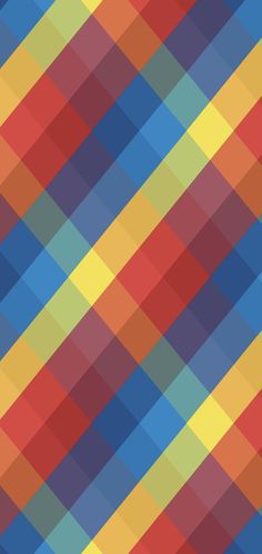 an image of a multicolored background that looks like it is made out of squares