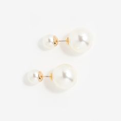 14ct Gold Plated Swarovski Pearl Elegant Luxury Chandbalis With Pearl Drop, Pearl Ball Earrings, Shoulder Backpack, Pearl Earring, Candle Diffuser, Boot Pumps, Wedge Sneakers, Swarovski Pearls, Accessories Jewelry Necklace