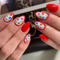 May Nail Art, Watermelon Nails, May Nails, Nail Time, Summery Nails, Really Cute Nails, Soft Nails, Expecting Parents, Manicure Ideas