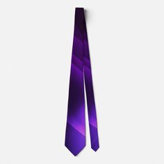 Purple Tie, Adult Unisex, Size: Large, Blue Violet / Pale Blue / Lavender Purple Standard Tie For Black Tie Events, Elegant Purple Party Ties, Purple Standard Tie For Gift, Formal Purple Tie, Fitted Purple Suit And Tie Accessories For Party, Unique Ties, Blue Lavender, Purple Tie, Blue Violet