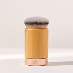 Buff & blur your way to flawless skin! Tarte Buffer Brush, Makeup Products Brushes & Tools, Small Makeup Brush, Natural Eyeshadow Looks, Vegan Makeup Brushes, Shape Tape Concealer, Tarte Makeup, Creamy Concealer, Tarte Cosmetics