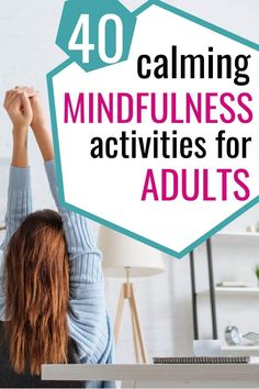 Fun Mindfulness Activities For Adults, Wellness Activity For Adults, Mindfulness Games For Adults, Mindful Activities For Adults, Calming Activities For Adults, Sensory Activities Adults, Therapeutic Activities For Adults, Mindfulness Activities For Adults Groups, Mental Health Activity Ideas