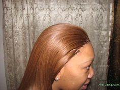 Micro Braids Human Hair, Afro Hair Girl, Basic Hairstyles, Loose French Braids, Two Braid Hairstyles, Tree Braids