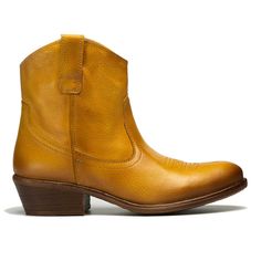 Miz Mooz Women's Carlitos Yellow Leather - 3012410 - Tip Top Shoes of New York Miz Mooz, Yellow Leather, Top Shoes, Leather Material, Formal Occasion, Timeless Design, Foundation, Genuine Leather, Yellow