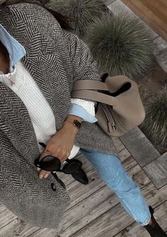 Trendy Outfit Ideas, Fall Outfit Ideas, Winter Mode, Trendy Outfit, Trendy Fall, Chic Outfit