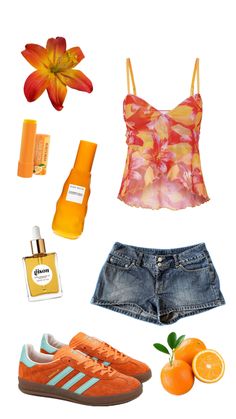 Holiday Outfits Carribean, Baddie Asthetics Outfits, Coconut Core Outfit, Choose An Outfit Game, Summer Outfits Colourful, Spring Break Outfits 2024, Albufeira Outfits, Tropical Beach Outfits, Miami Aesthetic Outfit