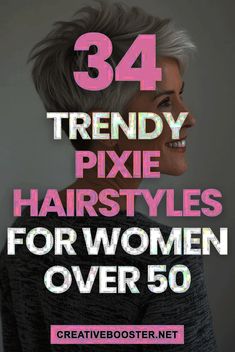 [Promotion] Click For More  | Save For Later   Explore 35  Stunning Pixie Hairstyles Perfect For Women Over 71 In 2024! From Trendy Layers To Chic Bangs, Find The Perfect Cut To Refresh Your Look And Embrace Your Natural Beauty. Whether You Have Fine, Thick, Curly, Or Gray Hair, ThereS A Stylish Pixie Cut Waiting For You. Get Inspired And Transform Your Hairstyle With These Fabulous Options!  #Pixiehairstyles #Womenover50 #Hairstyles2024 #Shorthair #shortsassyhairolderwomenhairstyles Short Sassy Hair, Sassy Hair, Older Women Hairstyles, Pixie Hairstyles, Pixie Cut, Womens Hairstyles, Short Hair Styles, Hair Styles, Hair