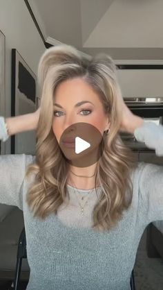 Stephanie Leigh Schlund on Instagram: "✨ Struggling with your hair? You’re going to LOVE this quick & chic updo hack! 💁‍♀️✨

Ladies, this 5-minute hairstyle will have you looking effortlessly polished for any occasion! 

Whether you’re heading to brunch, the office, or a night out, this look is a game-changer. 👏

💌 Want the links to all the products I used? Comment “UPDO” below, and I’ll send them straight to your DMs!

👉 Follow me here for more beauty & fashion inspo and don’t forget to check out my LTK for all my favorite finds! 🛍️💄

#ChicUpdo #QuickHairstyle #BeautyOver30 #EffortlessStyle #HairTutorial #FashionAndBeauty #WomenWithStyle #HairGoals #BeautyHacks #StyleInspo #LTKBeauty #LTKFashion #Over30Style #EverydayGlam #HairInspo"