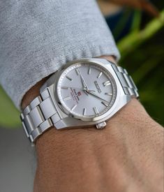 Suit Man, Minimalist Fashion Men, Mens Silver Jewelry, Patek Philippe Watches, Stylish Mens Fashion, Mens Fashion Watches, Hand Watch