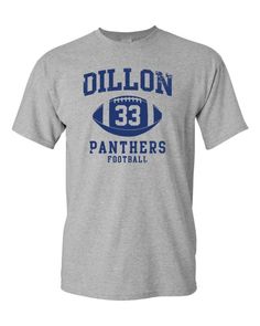 PRICES MAY VARY. High Quality 100% Cotton Tee Front Sided Design Available in Several Colors! Printed in USA! Dillon Football Retro Adult DT Digitally Printed T-Shirt Tee, high quality shirt only from City Shirts Football Retro, Retro Sports, England Football, Retro Tshirt, Tshirts Online, Branded T Shirts, Shirt Online, Tank Shirt, New England