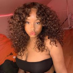 Dyed Curly Hair, Closure Wigs, Virgin Hair Wigs, Curly Hair Wig, 100 Human Hair Wigs, Human Virgin Hair, Lace Closure Wig, Closure Wig, Hair Quality