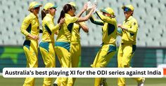 Australia Women are set to face India Women in an exciting three-match ODI series, commencing on December 5, 2024, at the Allan Border Field in Brisbane. This series marks a significant encounter as it is the first time these teams will meet since their last series in January, where Australia emerged victorious in both the…