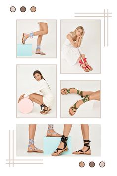 #sandals #gladiatorsandals #wraparoundsandals #resortwear #resortstyle #resortshoes #vacationstyle #resortfashion #shoes #shoesaddict #shoeslover #shoesoftheday