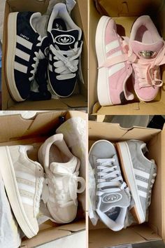 Shoes To Ask For, Casual Shoes Aesthetic, Shoe Must Haves Women, That Girl Shoes, Cool Girl Shoes, Cool Shoes Aesthetic, Girl Shoes Aesthetic, Shoes For Teenage Girl