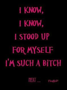 stop being too nice in your #divorce and in general... you'll be happier! http://www.lisathomsonlive.com/stop-being-too-nice/ Being Too Nice, Funny Quotes For Women, Too Nice, Quotes For Women, Nice Quotes, Yeah Yeah, True Quotes