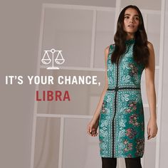 Your Fashion Horoscope - Libra Fashion Written In The Stars, Libra Horoscope, In The Stars, Stylish Outfits, Dress Up, Stars, Clothes