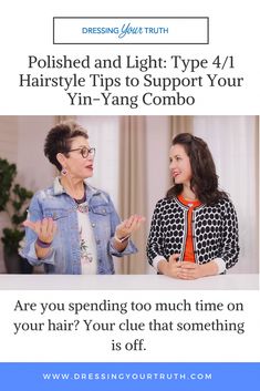 Dyt Type 4 Secondary 1, Dyt Type 4 Hair, My Hairstyle, Dyt Type 4 Clothes, Dressing Your Truth, Carol Tuttle, A Hairstyle, Type 4 Hair, The Best Advice