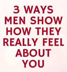 3 ways men show how they really feel about you.tips to make him miss you.Men go wild for woman who do these 5 little things.Men are crazy about woman who do these 10 things. Relationship Psychology, Best Relationship Advice, Credit Card Statement, Successful Relationships, Finding Love