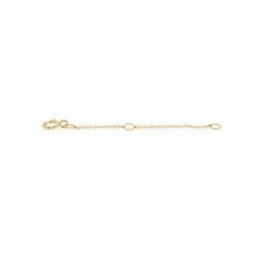 Zoë Chicco – Zoë Chicco 14kt Gold 2" Necklace Extender Gold Cable Chain Choker Jewelry, Yellow Gold Cable Chain Choker, Adjustable 14k Gold Cable Chain Jewelry, Yellow Gold Adjustable Chain Choker, Yellow Gold Adjustable Choker, Yellow Gold Necklace With Cable Chain And Dangle, Yellow Gold Dangle Necklace With Cable Chain, Adjustable Yellow Gold Necklace With Extender, Yellow Gold Necklace With Cable Chain