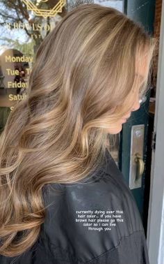 Hair Color Light Brown, Penteado Cabelo Curto, Hair Color Balayage, Hair Cream