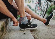 Power through with MERGE4’s Action Grey socks! Designed for comfort and durability, they’re perfect for workouts and everyday activities. Keep your feet supported every step of the way! #ActionSocks #WorkoutSocks #MERGE4Socks #ComfortAndStrength Grey Socks, Athletic Gear, Everyday Activities