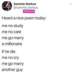 Funny Poems, Garden Decorations, Best Garden, Laughing So Hard, Funny Laugh, Dankest Memes, Funny Texts, Puns, Really Funny