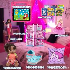 Barbie Doll House Decal Bloxburg, Bloxburg Doll House Decal, Bloxburg Granny Outfit Codes, Blox Burg Photo Codes, Bloxburg Barbie House Decal, Bloxburg Unicorn Decal Codes, Club Roblox Image Id Codes Disney, Roof Design Bloxburg, Acnh Custom Design Ideas