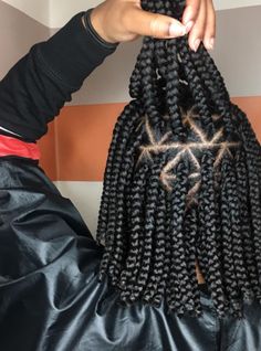 Grey Hair Over 50, Hairstyles Over 50, Box Braids Hairstyles