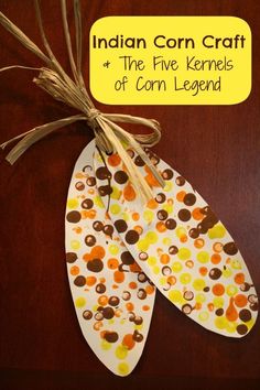 Preschool Subjects, Indian Corn Craft, Fall Prek, Pilgrim Crafts, Corn Craft, Thanksgiving Crafts Preschool, Thanksgiving School, November Crafts, The Pilgrims