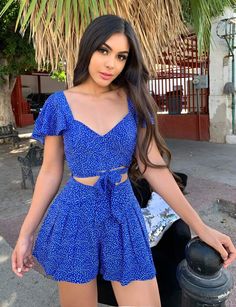 New Style Dress, Summer Dress Outfits Casual, Como Fazer Short, Frock Designs For Girl, Look Kylie Jenner, 2piece Outfits, Chic Dress Classy, Stylish Short Dresses, Diy Vetement