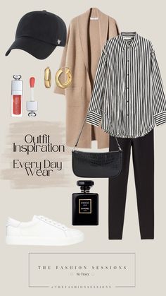 Kids Fashion Wear, Oversize Outfit, Minimalistic Outfits, Mommy Outfits, Business Outfits Women, Casual Outfit Inspiration, Outfit Mujer, Smart Outfit