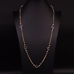 Style Korean style/Korean style   Material pearl Type Necklace Style women Shape geometry   Chain style Cross chain Is it multi-layered? Whether to wear a pendant Extension chain Pendant material freshwater pearl Circumference 51cm (inclusive)-80cm (inclusive) Metal material: copper plated with gold Circumference: 86cm Gram weight 100g Elegant Layered Metal Necklace With Beaded Chain, Elegant Metal Layered Necklace With Beaded Chain, Elegant Beaded Chain Layered Necklace, Elegant Layered Beaded Chain Necklace, Elegant Beaded Chain Metal Necklace, Elegant Pearl Chain Necklace With Silver Chain, Elegant Silver Chain Layered Necklace, Elegant Round Layered Metal Necklace, Elegant Round Metal Layered Necklace