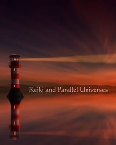 Since some thinkers in the world of science are talking about the multiverse and parallel universes, it means we have parallel lives?

"You can manifest Reiki healing energy over distance whether it’s within this universe or a parallel one." Parallel Lives, Parallel Universe, Energy Healing, Universe, Science, Energy