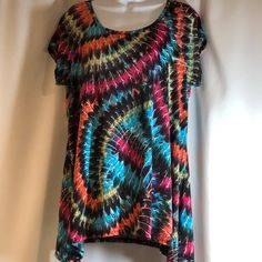 New With Tags Brand: Planet Motherhood Size: Xlarge Smoke Free Home Please Contact Me With Any Questions Bundle And Save Casual Stretch Multicolor Tops, Colorful Stretch Casual Tops, Casual Colorful Stretch Tops, New Planet, Planets, Checks, Multi Color, Womens Tops, Tags