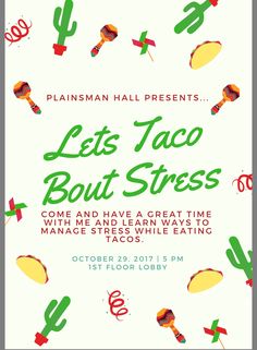 Plainsman Hall 1st wellness event #residentassistant Work Events Ideas, College Dorm Events Ideas, Social Events Ideas College, College Sga Events, Ra Community Events, Hall Event Ideas College, Sga Event Ideas, Floor Program Ideas Resident Assistant, Social Event Ideas Activities