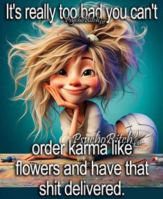 Funny Women Quotes, Funny Day Quotes, Good Morning Funny Pictures, Funny Good Morning Quotes, Funny Cartoons Jokes, Morning Quotes Funny, Flowers Delivery, Good Morning Funny, Funny Quotes Sarcasm