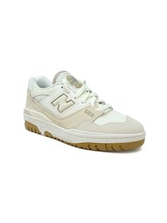 NEW BALANCE BBW550TB SEA SALT SUEDE SNEAKER, product code BBW550TB, color SEA SALT/OFF WHITE, material SUEDE, season SS24 New Balance White Sneakers With Boost Midsole, White New Balance Sneakers With Cushioned Midsole, Sporty White New Balance Sneakers, Sporty Off-white Sneakers With Cushioned Footbed, Sporty Off White Sneakers With Cushioned Footbed, Off-white Round Toe Sneakers For Sports, New Balance Sea Salt, New Balance 550 Sea Salt, 550 Sea Salt