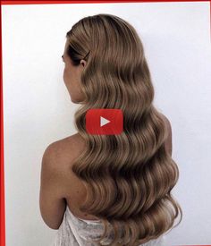 femme fatale on Twitter "Anyone know the exact shade or what this hair color is called " bridesmaid hair, wedding hairstyles, homecoming hairstyles shoulder length, homecom, Prom Hair Updo, Hairstyles Tutorial