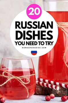 russian dishes you need to try in this post - it - yourself guide for beginners